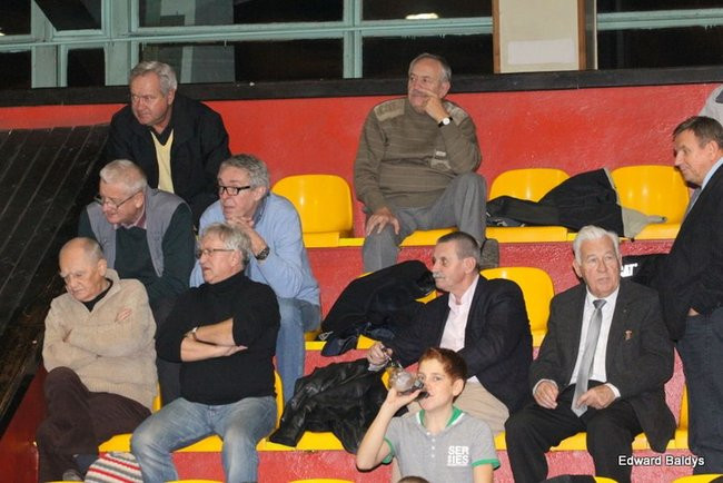 Lider był lepszy (zdjęcia)