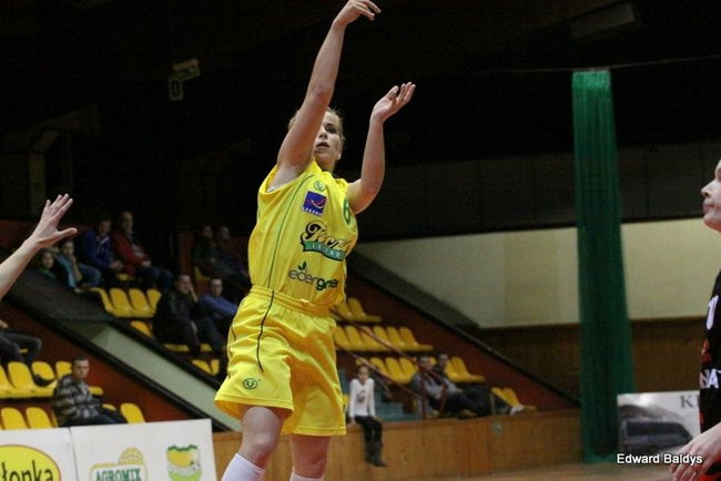 Lider był lepszy (zdjęcia)