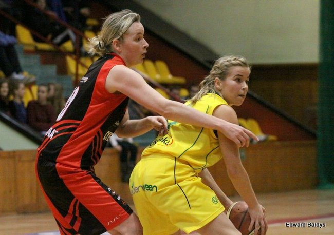 Lider był lepszy (zdjęcia)