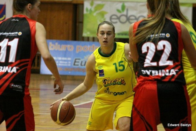 Lider był lepszy (zdjęcia)