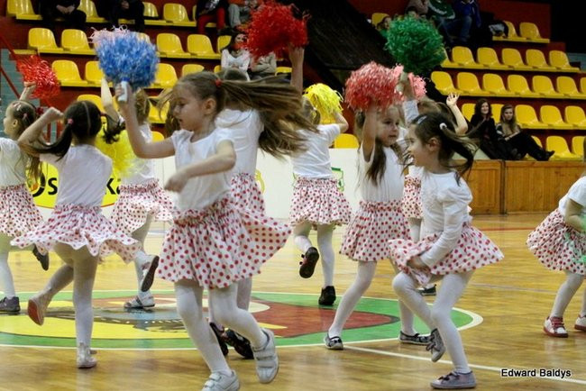 Lider był lepszy (zdjęcia)