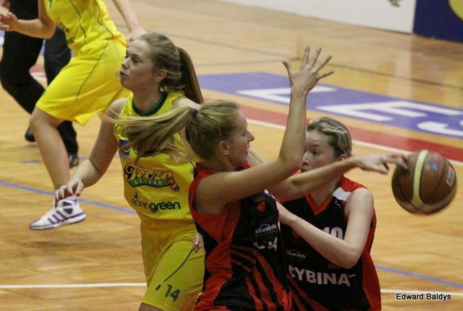 Lider był lepszy (zdjęcia)