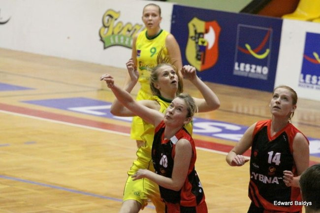 Lider był lepszy (zdjęcia)