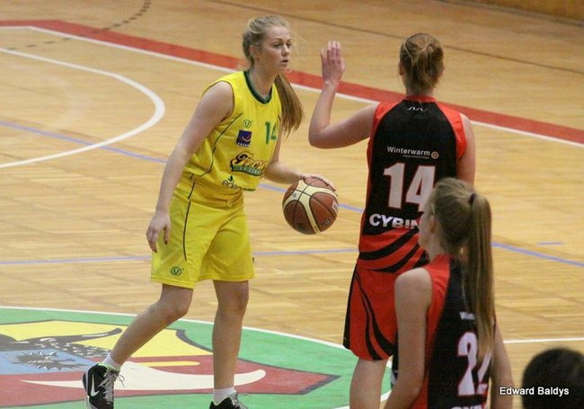 Lider był lepszy (zdjęcia)