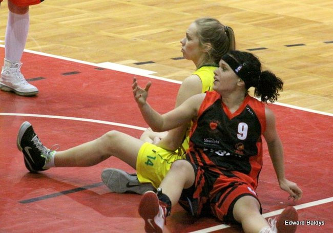 Lider był lepszy (zdjęcia)