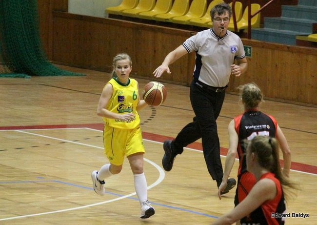 Lider był lepszy (zdjęcia)