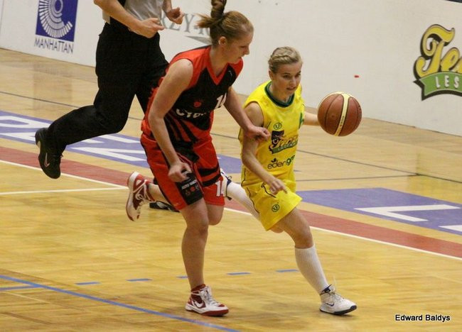 Lider był lepszy (zdjęcia)