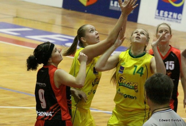 Lider był lepszy (zdjęcia)