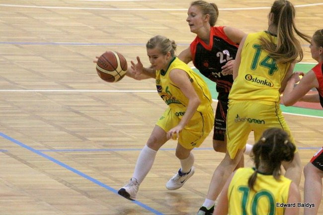 Lider był lepszy (zdjęcia)