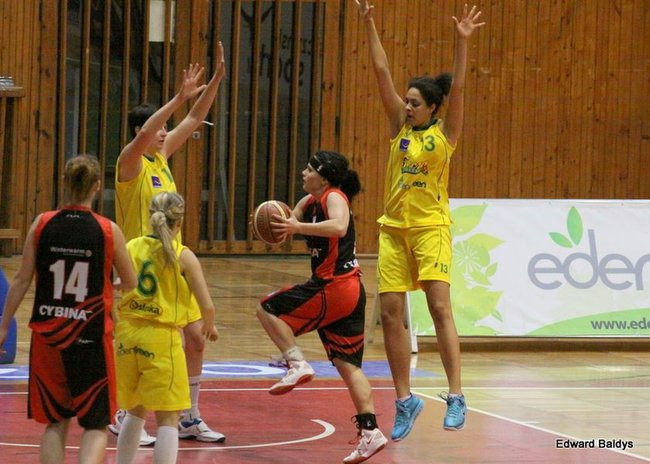 Lider był lepszy (zdjęcia)