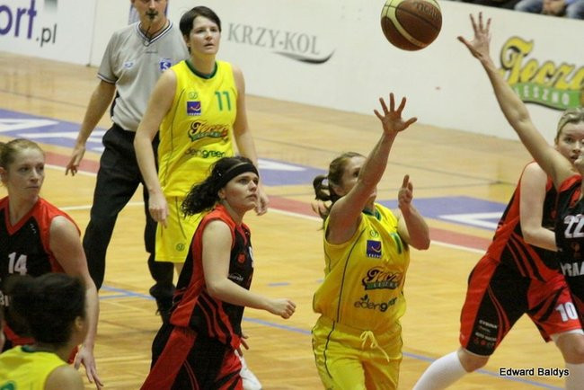 Lider był lepszy (zdjęcia)