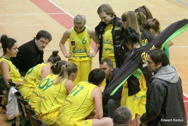 Lider był lepszy (zdjęcia)