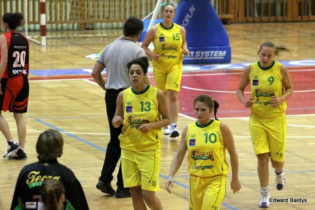 Lider był lepszy (zdjęcia)