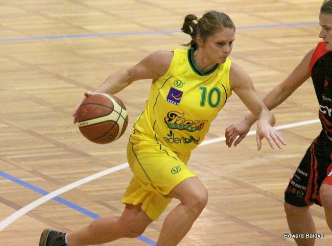 Lider był lepszy (zdjęcia)