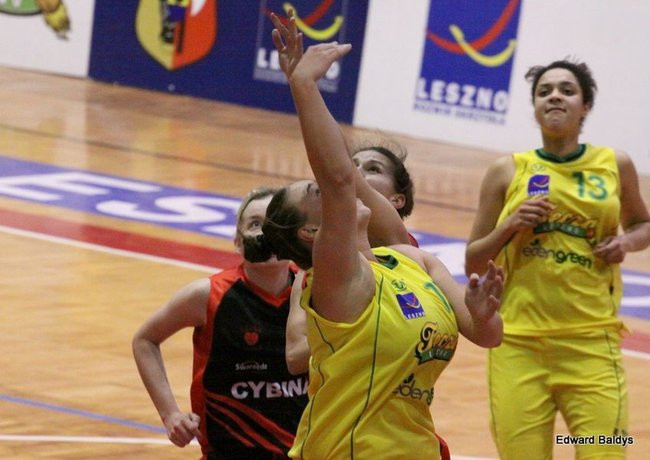 Lider był lepszy (zdjęcia)