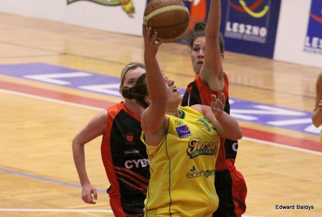 Lider był lepszy (zdjęcia)