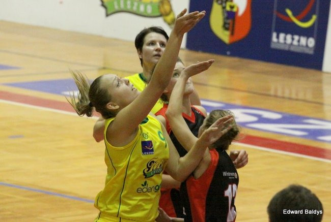 Lider był lepszy (zdjęcia)