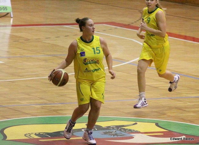 Lider był lepszy (zdjęcia)