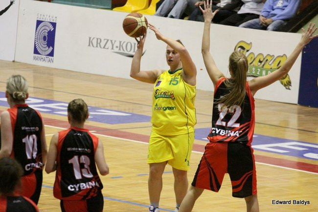 Lider był lepszy (zdjęcia)