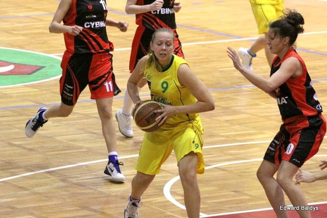 Lider był lepszy (zdjęcia)