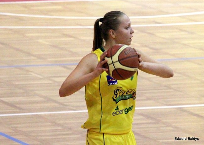 Lider był lepszy (zdjęcia)