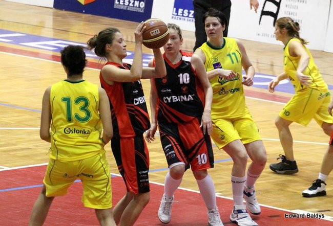 Lider był lepszy (zdjęcia)