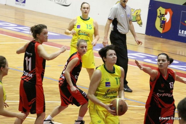 Lider był lepszy (zdjęcia)