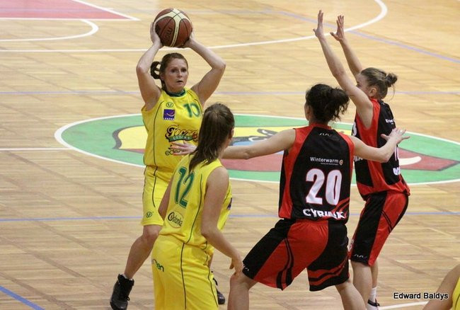 Lider był lepszy (zdjęcia)