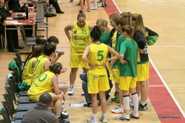 Lider był lepszy (zdjęcia)