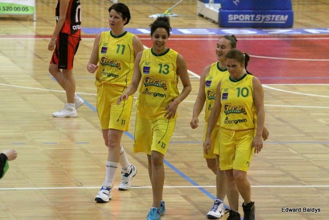 Lider był lepszy (zdjęcia)