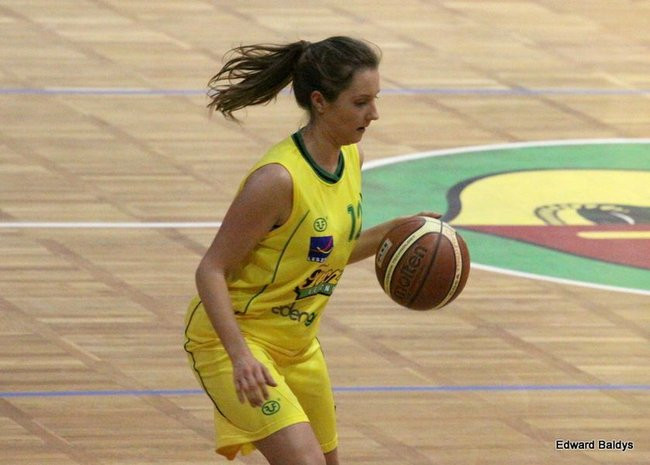 Lider był lepszy (zdjęcia)