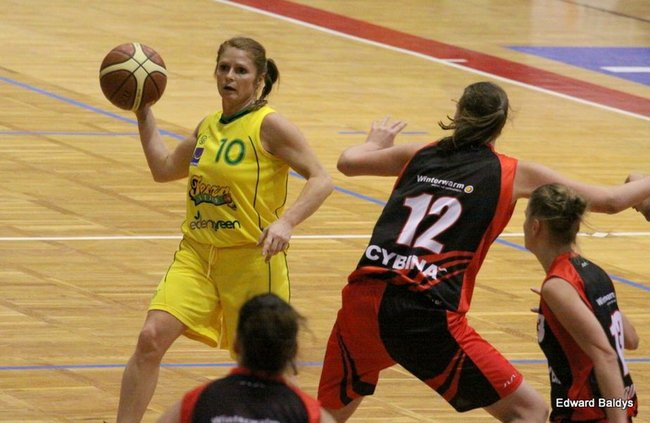 Lider był lepszy (zdjęcia)