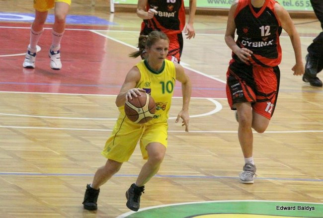 Lider był lepszy (zdjęcia)