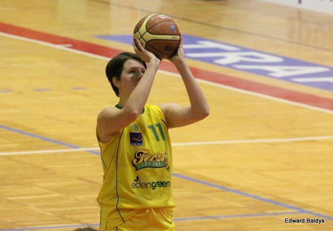 Lider był lepszy (zdjęcia)