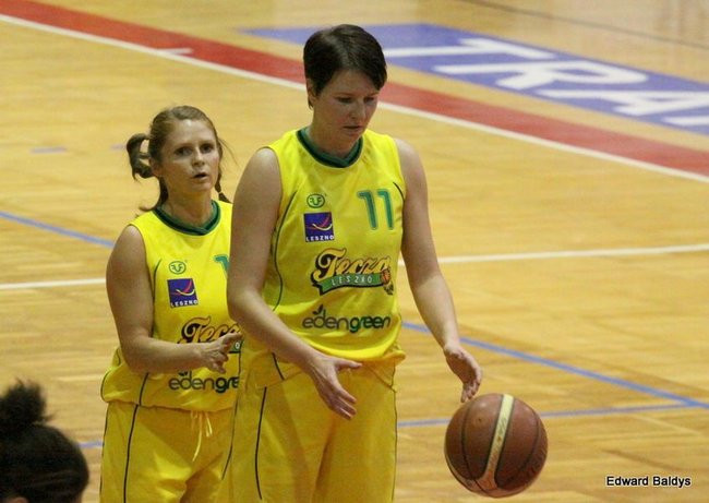 Lider był lepszy (zdjęcia)