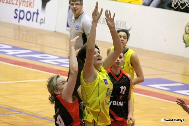 Lider był lepszy (zdjęcia)