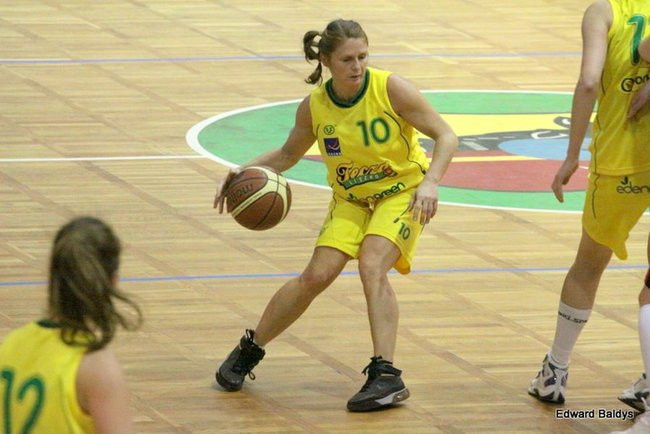 Lider był lepszy (zdjęcia)