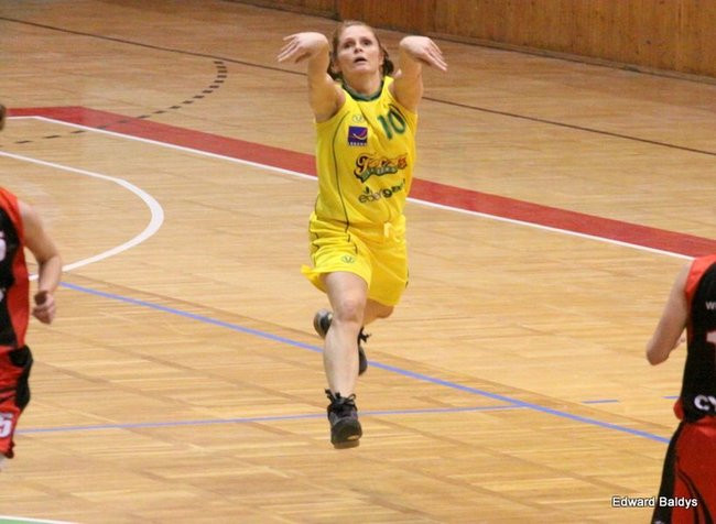 Lider był lepszy (zdjęcia)