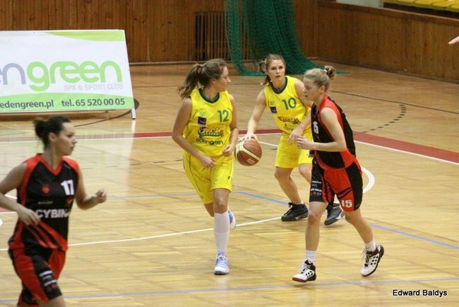 Lider był lepszy (zdjęcia)