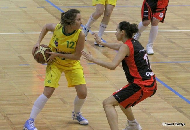 Lider był lepszy (zdjęcia)