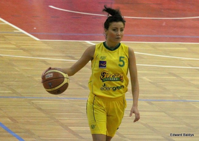 Lider był lepszy (zdjęcia)