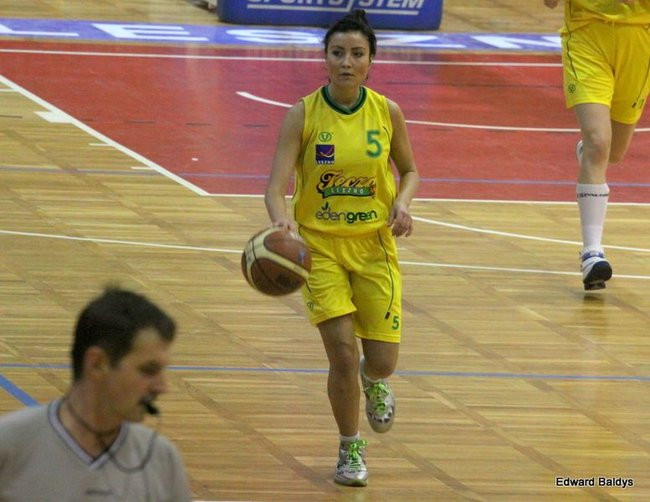 Lider był lepszy (zdjęcia)