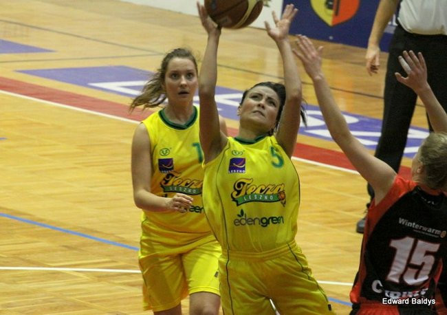 Lider był lepszy (zdjęcia)