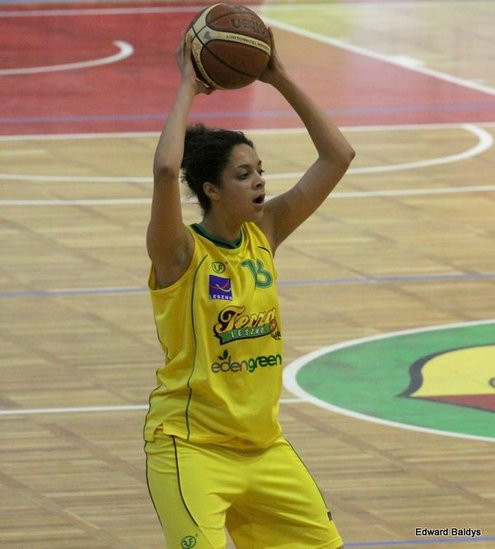 Lider był lepszy (zdjęcia)