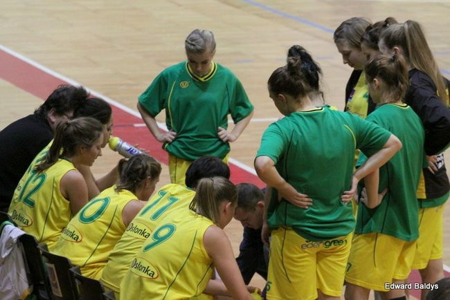 Lider był lepszy (zdjęcia)