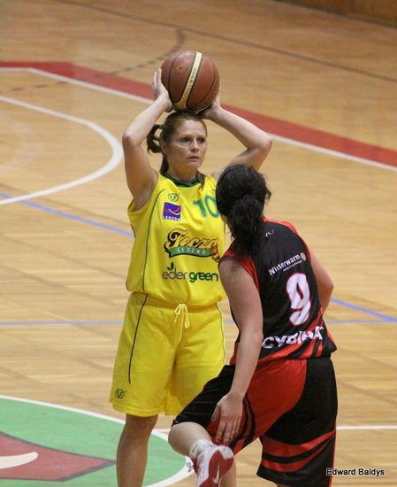 Lider był lepszy (zdjęcia)