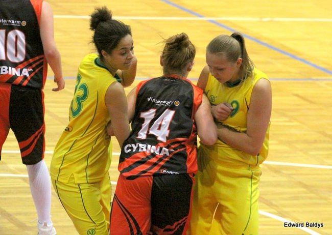 Lider był lepszy (zdjęcia)