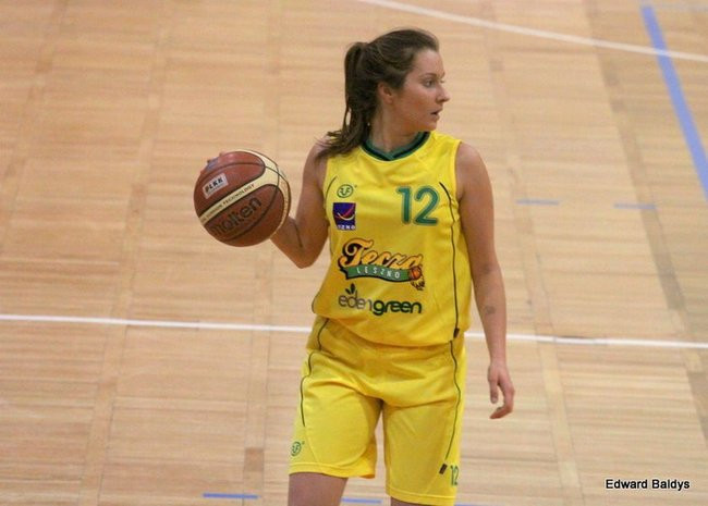 Lider był lepszy (zdjęcia)