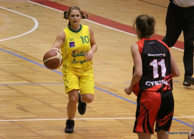 Lider był lepszy (zdjęcia)