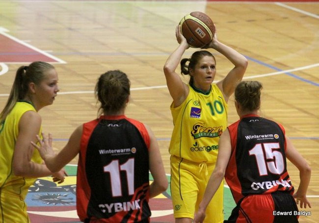 Lider był lepszy (zdjęcia)